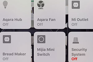Вышло свежее обновление прошивки для модуля Aqara Hub